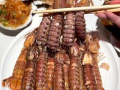 -老大连·海肠捞饭·大连海鲜大连菜(西安路店)