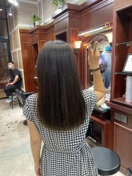 -Amber Salon艾珀沙龙