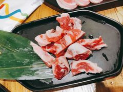 -汉拿山(北京上地华联店)