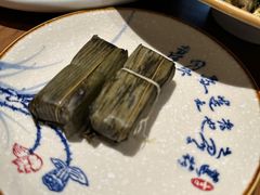 -漫山居私汤民宿全竹宴