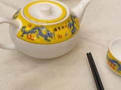 -汇贤府·李氏新鲁菜(万寿路店)
