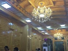 大堂-新疆玉石阿卜都烧烤(太平南路店)