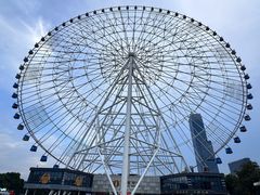-南昌之星摩天轮