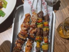 -巴扎屋大盘鸡·新疆菜(汇嘉时代店)