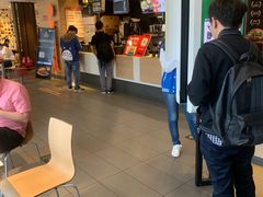 -麦当劳(北京上地十街餐厅店)