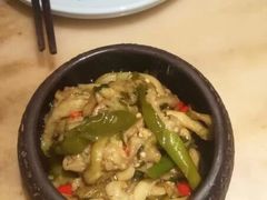-佬麻雀·新湘菜(珠海金发购物中心店)
