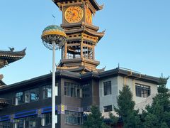 -东关清真大寺
