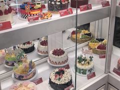 -味多美蛋糕(新和平里店)