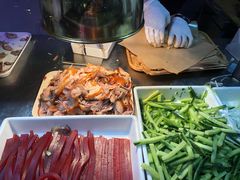 -特派卷·老北京烤鸭卷(合生汇购物中心店)