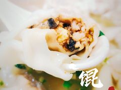 -南城香·饭香串香馄饨香(红军营店)
