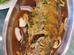 -自游人·美食一楼·地道徽菜(三十年名店)