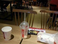 -肯德基(建华店)