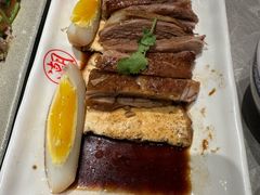 -潮界(虹桥新天地店)