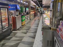 -福成自助烤肉(长阳店)