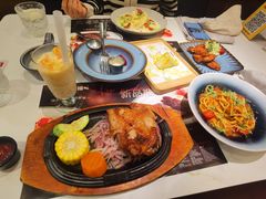 -尊品牛排(沙湾印象汇店)