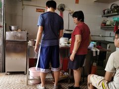 -新昌早餐店(东城店)
