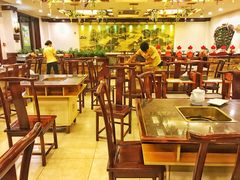 大堂-钦善斋(武侯祠店)