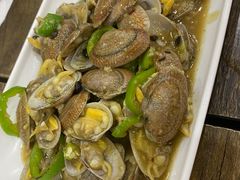 -贞姨美食·老字号海鲜大排档