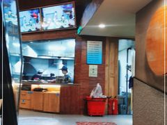 -阿记烧烤(大兴新区店)