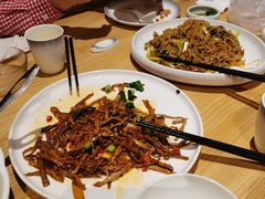 -客汀家宴·客家烟火 四季食材(集美店)