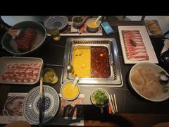 -大隐·成都火锅Bistro(合生麒麟新天地店)