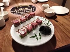 -揽季锅物会.福建黄鱼.海鲜姿造(五四路店)
