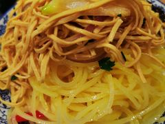 -东四胡同·四宝牛杂面(卫星广场店)