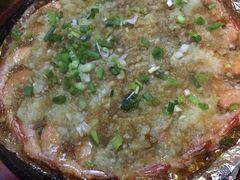 -金厨帽烤鱼(芦庄店)