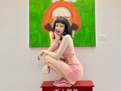 -兰境艺术中心