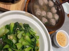 -小菜园新徽菜(芜湖万达店)