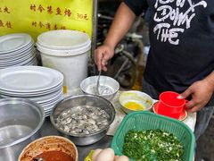 -老彬专工蚝烙糕粿