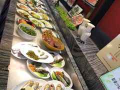 -阮氏酒家(柯桥店)