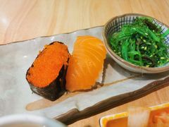 -禾绿寿司(星光68广场店)
