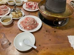 -元盛居(生态大街店)