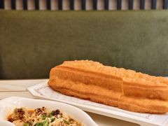 -稻香酒家·35年老字号(侨光店)