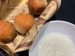 芝士球-博欧姆新派韩国料理·炸鸡(艾尚店)