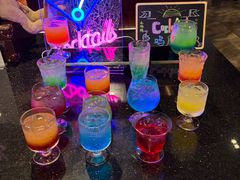 -盐城万豪酒店-盐城厨房西餐厅