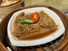 -潮福城大酒楼·潮味粤品·港式点心(湖滨北路店)