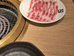 -牛角烧肉(步步高星城天地店)