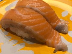 -回転寿司酒場 銀座沼津港