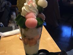 -伊藤久右卫门(宇治本店)