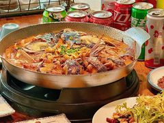 -三里桥徐家烧烤(启明街店)