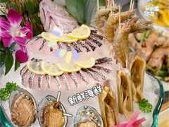 -金龙·打边炉(南京西路店)