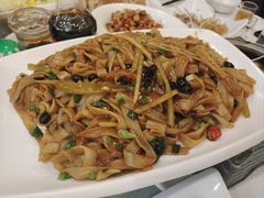 -外沙疍家棚酒楼
