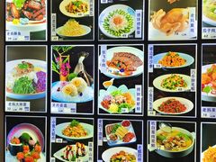 -老妈菜馆(山东路店)