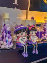 -玛莲朵·海菲秀冰珀科