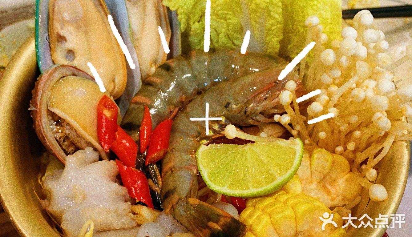 佛山探个店 | 心水食堂