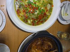 -山水人家(九堡店)