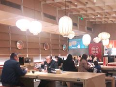 大堂-味千拉面(南昌杉杉奥特莱斯广场店)