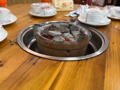-蔡记·九米羊肉炉(东渡店)